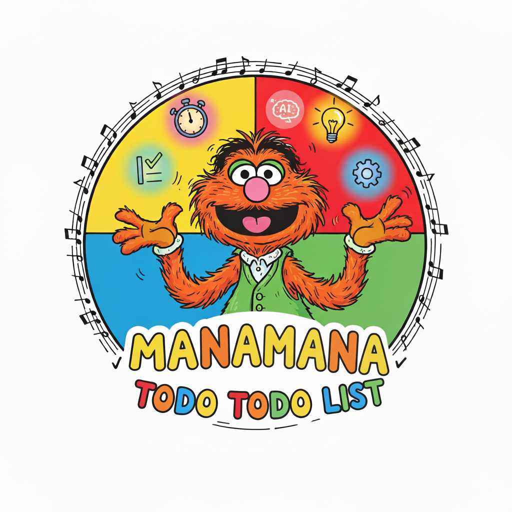 Manamanah Logo